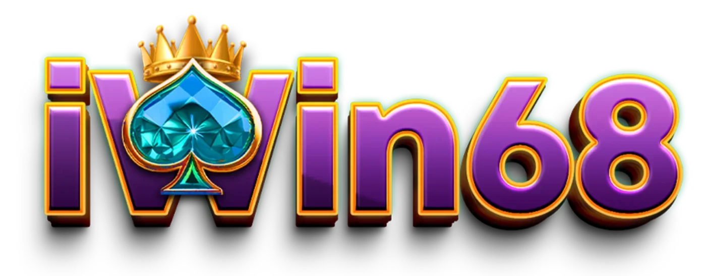 logo iwin68